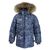 Куртка Huppa MOODY 1 17470155 тёмно-синий с принтом 128 (4741468568867) Куртка Huppa MOODY 1 17470155 тёмно-синий с принтом 128 (4741468568867)
