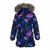 Куртка Huppa ROSA 1 17910130 тёмно-синий с принтом 110 (4741468805368) Куртка Huppa ROSA 1 17910130 тёмно-синий с принтом 110 (4741468805368)