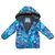 Куртка Huppa MELINDA 18220030 блакитний з принтом 86 (4741468974521), зображення 3 Куртка Huppa MELINDA 18220030 блакитний з принтом 86 (4741468974521), зображення 3