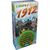 Настольная игра Days of Wonder Ticket to Ride - Европа 1912 Expansion - MULTI, английский (824968299111), изображение 2 Настольная игра Days of Wonder Ticket to Ride - Европа 1912 Expansion - MULTI, английский (824968299111), изображение 2