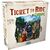 Настольная игра Days of Wonder Ticket to Ride: Europe-15th Anniversary Deluxe Edition, англ (824968200339) Настольная игра Days of Wonder Ticket to Ride: Europe-15th Anniversary Deluxe Edition, англ (824968200339)