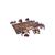 Настольная игра Fantasy Flight Games A Game of Thrones Boardgame 2nd Edition, английский (9781589947207), изображение 2 Настольная игра Fantasy Flight Games A Game of Thrones Boardgame 2nd Edition, английский (9781589947207), изображение 2