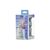 Бутылочка для кормления Chicco Natural Feeling Color 250 мл +2 мес Голубая (81323.20), изображение 8 Бутылочка для кормления Chicco Natural Feeling Color 250 мл +2 мес Голубая (81323.20), изображение 8