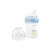 Бутылочка для кормления Chicco Natural Feeling Color 250 мл +2 мес Голубая (81323.20) Бутылочка для кормления Chicco Natural Feeling Color 250 мл +2 мес Голубая (81323.20)