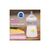 Бутылочка для кормления Chicco Natural Feeling Color 330 мл +6 мес Голубая (81335.20), изображение 6 Бутылочка для кормления Chicco Natural Feeling Color 330 мл +6 мес Голубая (81335.20), изображение 6