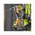 Шуруповерт DeWALT XR Li-lon 18 В, 2 АКБ + ЗУ, кейс TSTAK (DCD999X1), изображение 7 Шуруповерт DeWALT XR Li-lon 18 В, 2 АКБ + ЗУ, кейс TSTAK (DCD999X1), изображение 7