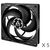 Кулер для корпуса Arctic P14 PWM PST (ACFAN00138A), изображение 2 Кулер для корпуса Arctic P14 PWM PST (ACFAN00138A), изображение 2