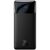 Батарея универсальная Baseus Bipow 10000mAh, PD/20W, QC/3.0, USB-C, 2*USB-A, black (PPDML-L01) Батарея универсальная Baseus Bipow 10000mAh, PD/20W, QC/3.0, USB-C, 2*USB-A, black (PPDML-L01)