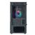 Корпус CoolerMaster MasterBox MB311L ARGB (MCB-B311L-KGNN-S02), изображение 3 Корпус CoolerMaster MasterBox MB311L ARGB (MCB-B311L-KGNN-S02), изображение 3