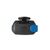 Портативная рация Motorola T62 Blue RSM WarehouseTeam (T62_Blue_RSM), изображение 5 Портативная рация Motorola T62 Blue RSM WarehouseTeam (T62_Blue_RSM), изображение 5