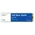 Накопитель SSD M.2 2280 1TB SA510 WD (WDS100T3B0B), изображение 2 Накопитель SSD M.2 2280 1TB SA510 WD (WDS100T3B0B), изображение 2