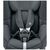 Автокресло Maxi-Cosi Tobi Authentic Graphite (8601550110), изображение 3 Автокресло Maxi-Cosi Tobi Authentic Graphite (8601550110), изображение 3