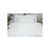 Простынь MirSon Moko White 0001 200х220 см (2200000674210), изображение 2 Простынь MirSon Moko White 0001 200х220 см (2200000674210), изображение 2