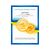 Простынь MirSon Oriana 3220 150х220 см (2200000674142), изображение 3 Простынь MirSon Oriana 3220 150х220 см (2200000674142), изображение 3