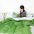 Постельное белье MirSon Ranforce Elite Green Diego (11-2107 + 18-0130) 143х210х2 (2200004680835), изображение 2 Постельное белье MirSon Ranforce Elite Green Diego (11-2107 + 18-0130) 143х210х2 (2200004680835), изображение 2