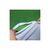 Постельное белье MirSon Ranforce Elite Green Diego (11-2107 + 18-0130) 143х210х2 (2200004680835), изображение 4 Постельное белье MirSon Ranforce Elite Green Diego (11-2107 + 18-0130) 143х210х2 (2200004680835), изображение 4