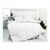 Наволочка MirSon Бязь Premium 11-2107 White 70х70 (2200000953346) Наволочка MirSon Бязь Premium 11-2107 White 70х70 (2200000953346)
