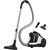 Пылесос Electrolux ECC21-2IW Пылесос Electrolux ECC21-2IW