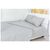 Ковдра MirSon шовкова Літня №2364 Light Gray 172x205 (2200003031157), зображення 2 Ковдра MirSon шовкова Літня №2364 Light Gray 172x205 (2200003031157), зображення 2