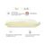 Подушка MirSon 1483 Carmela Hand Made memory effekt Мягкая 60х60 см (2200001540248), изображение 2 Подушка MirSon 1483 Carmela Hand Made memory effekt Мягкая 60х60 см (2200001540248), изображение 2