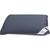 Подушка MirSon ортопедична 6070 Delicate satin Iron grey WoMen 59х43х10 (2200003262247) Подушка MirSon ортопедична 6070 Delicate satin Iron grey WoMen 59х43х10 (2200003262247)
