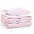Одеяло MirSon Набір №2150 Bio-Pink Зима 50% пух ковдра 220х240 + подушка (2200003024869), изображение 3 Одеяло MirSon Набір №2150 Bio-Pink Зима 50% пух ковдра 220х240 + подушка (2200003024869), изображение 3