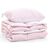 Одеяло MirSon Набор №2152 Bio-Pink Зима 50% пух одеяло 155х215 + подушка (2200003024913), изображение 3 Одеяло MirSon Набор №2152 Bio-Pink Зима 50% пух одеяло 155х215 + подушка (2200003024913), изображение 3