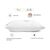 Подушка MirSon Memory №739 Dorotea Memory мягкая 60х60 см (2200001489547), изображение 3 Подушка MirSon Memory №739 Dorotea Memory мягкая 60х60 см (2200001489547), изображение 3