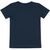 Футболка детская Lovetti базовая (3030-146-blue), изображение 2 Футболка детская Lovetti базовая (3030-146-blue), изображение 2