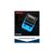 Принтер этикеток UKRMARK AT 10EW USB, Bluetooth, NFC, blue (UMDP23BL), изображение 3 Принтер этикеток UKRMARK AT 10EW USB, Bluetooth, NFC, blue (UMDP23BL), изображение 3