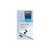 Принтер этикеток UKRMARK AT 10EW USB, Bluetooth, NFC, blue (UMDP23BL), изображение 5 Принтер этикеток UKRMARK AT 10EW USB, Bluetooth, NFC, blue (UMDP23BL), изображение 5