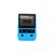 Принтер этикеток UKRMARK AT 10EW USB, Bluetooth, NFC, blue (UMDP23BL) Принтер этикеток UKRMARK AT 10EW USB, Bluetooth, NFC, blue (UMDP23BL)