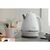 Электрочайник DeLonghi KBIN 2001 W (KBIN2001W), изображение 2 Электрочайник DeLonghi KBIN 2001 W (KBIN2001W), изображение 2