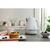 Электрочайник DeLonghi KBIN 2001 W (KBIN2001W), изображение 3 Электрочайник DeLonghi KBIN 2001 W (KBIN2001W), изображение 3