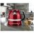 Электрочайник KitchenAid 5KEK1522ECA, изображение 5 Электрочайник KitchenAid 5KEK1522ECA, изображение 5