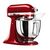 Кухонний комбайн KitchenAid 5KSM175PSECA, зображення 2 Кухонний комбайн KitchenAid 5KSM175PSECA, зображення 2