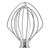 Міксер KitchenAid 5KSM185PSEMS, зображення 5 Міксер KitchenAid 5KSM185PSEMS, зображення 5