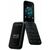Мобильный телефон Nokia 2660 Flip Black, изображение 5