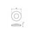 Светильник Eurolamp SmartLight 36W 3000-6500K (LED-SL-36W-N17(deco)), изображение 2 Светильник Eurolamp SmartLight 36W 3000-6500K (LED-SL-36W-N17(deco)), изображение 2
