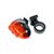 Задняя велофара Good Bike MAYBUG 5 LED (88317-IS) Задняя велофара Good Bike MAYBUG 5 LED (88317-IS)