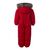 Комбинезон Huppa ORION 36300030 красный 86 (4741468830001), изображение 2 Комбинезон Huppa ORION 36300030 красный 86 (4741468830001), изображение 2