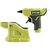 Клеевой пистолет Ryobi ONE+ RGLM18-0 (без АКБ и ЗУ) (5133005001) Клеевой пистолет Ryobi ONE+ RGLM18-0 (без АКБ и ЗУ) (5133005001)
