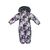 Комбинезон Huppa ORION 36300030 чёрный с принтом 86 (4741468716664) Комбинезон Huppa ORION 36300030 чёрный с принтом 86 (4741468716664)