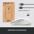 Мышка Logitech Signature M650 Wireless for Business Off-White (910-006275), изображение 9 Мышка Logitech Signature M650 Wireless for Business Off-White (910-006275), изображение 9