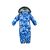 Комбинезон Huppa REGGIE-3 1 36020130 синий с принтом 80 (4741468678559) Комбинезон Huppa REGGIE-3 1 36020130 синий с принтом 80 (4741468678559)