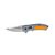 Нож Buck Hexam Grey/Orange (261ORS) Нож Buck Hexam Grey/Orange (261ORS)
