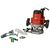 Фрезер Makita M3602, изображение 2 Фрезер Makita M3602, изображение 2