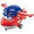 Трансформер Super Wings Transform-a-Bots Police Jett, Джетт полицейский (EU730031), изображение 3 Трансформер Super Wings Transform-a-Bots Police Jett, Джетт полицейский (EU730031), изображение 3
