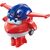 Трансформер Super Wings Transform-a-Bots Police Jett, Джетт полицейский (EU730031) Трансформер Super Wings Transform-a-Bots Police Jett, Джетт полицейский (EU730031)