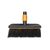 Щетка для уборки Fiskars садовая QuikFit (1001417) Щетка для уборки Fiskars садовая QuikFit (1001417)
